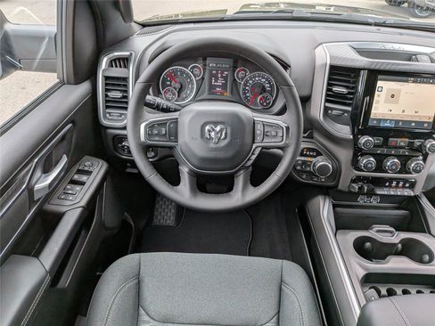 New 2026 RAM 1500 Big Horn image 16