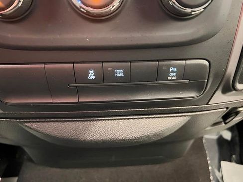 Used 2022 RAM 1500 Classic Warlock image 23