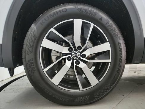 Used 2023 Volkswagen Atlas SE AWD/4WD image 33