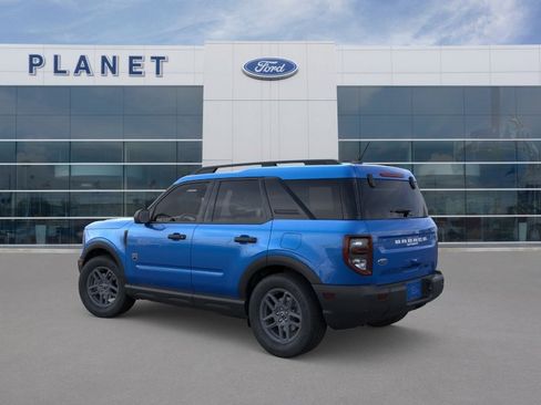 New 2026 Ford Bronco Sport Big Bend AWD/4WD image 5