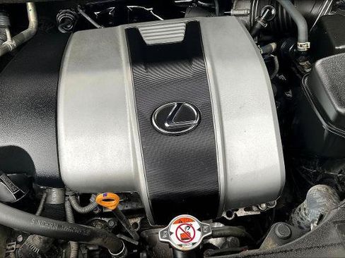Used 2022 Lexus RX 350 AWD w/ Premium Package image 30