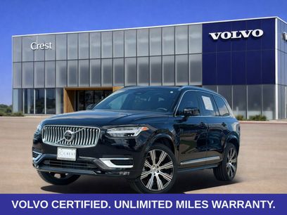 Certified 2024 Volvo XC90 B5 Plus w/ Protection Package Premier
