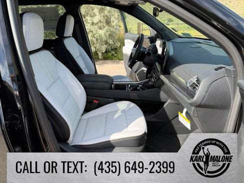 New 2026 Chevrolet Traverse High Country AWD/4WD image 36
