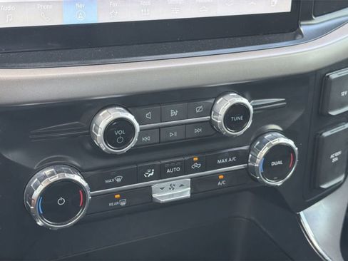 Used 2024 Ford F150 XLT w/ Mobile Office Package AWD/4WD image 19