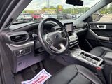 Used 2022 Ford Explorer XLT w/ Equipment Group 202A image 3