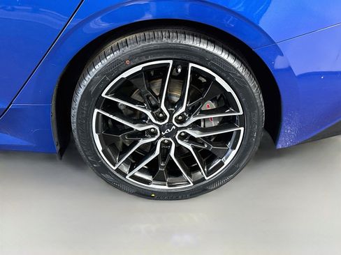 Used 2023 Kia K5 GT FWD image 37
