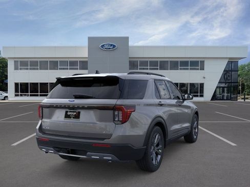 New 2026 Ford Explorer Active w/ Active Comfort Package image 31