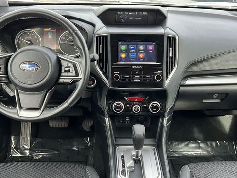 Used 2024 Subaru Forester Premium AWD/4WD image 26