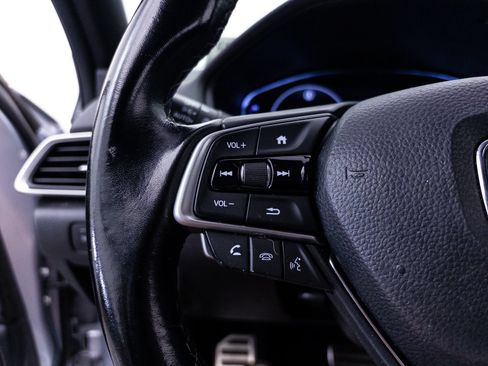 Used 2022 Honda Accord Sport image 30