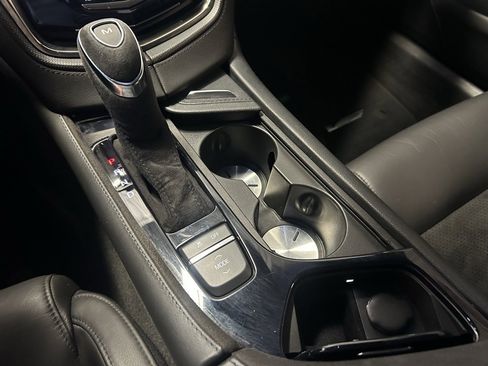 Used 2016 Cadillac CTS V w/ Carbon Fiber Package image 20