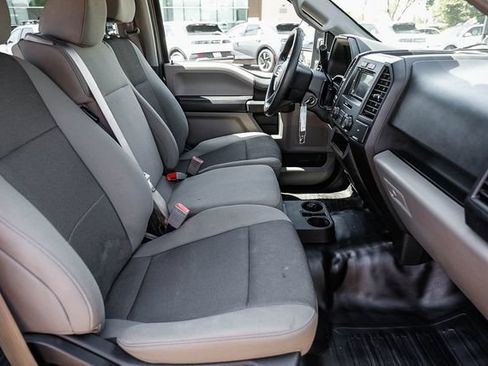 Used 2018 Ford F150 XL w/ Equipment Group 101A Mid RWD image 19