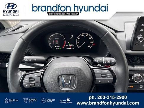 Used 2024 Honda CR-V EX-L image 16