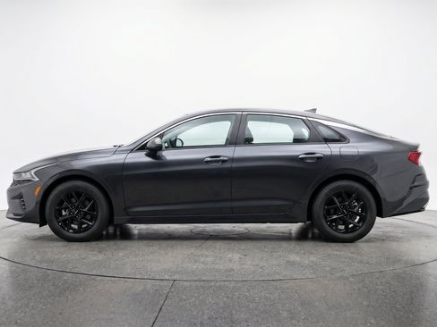 Used 2025 Kia K5 LXS FWD image 5