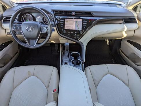 Used 2020 Toyota Camry XLE image 13