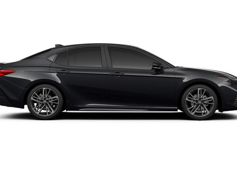 New 2026 Toyota Camry XSE w/ Premium Package AWD/4WD image 42