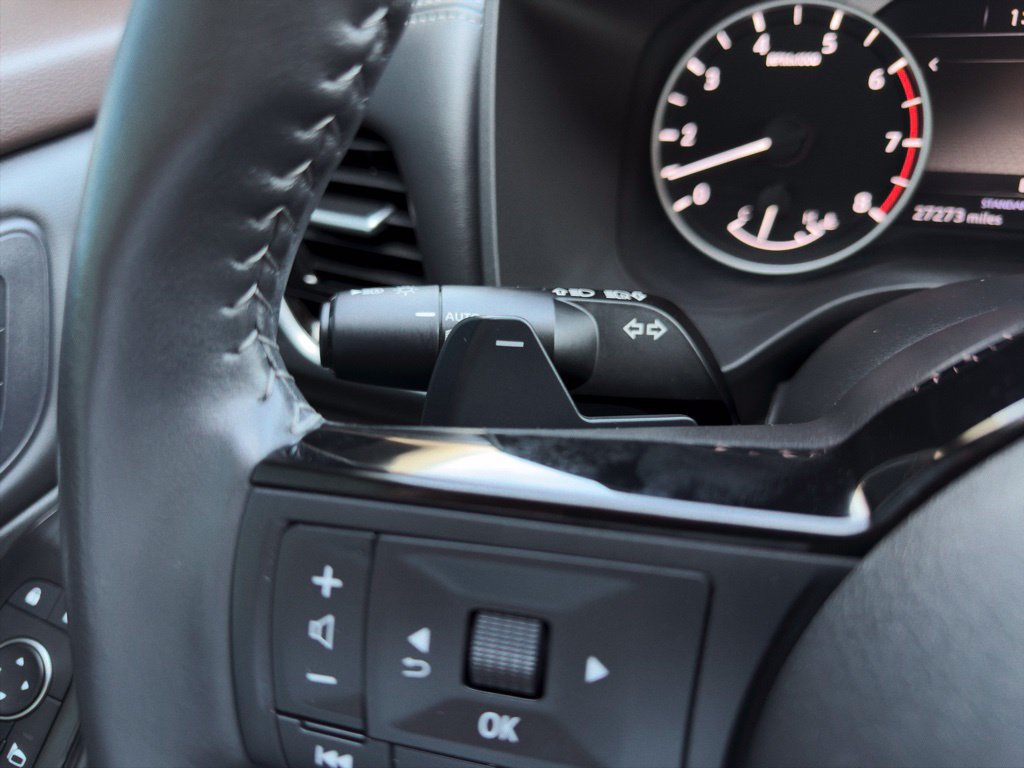 Used 2023 Nissan Rogue SL FWD image 17