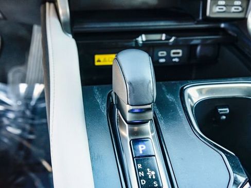 Certified 2024 Lexus RX 350h image 28