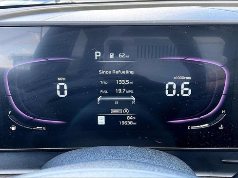 Used 2023 Kia Sportage X-Line w/ X-Line Premium Package AWD/4WD image 20