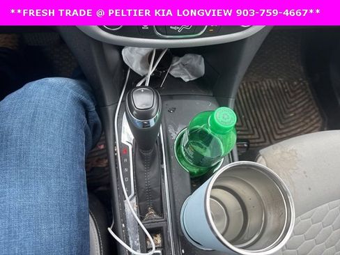 Used 2021 Chevrolet Equinox LS w/ LS Convenience Package image 15