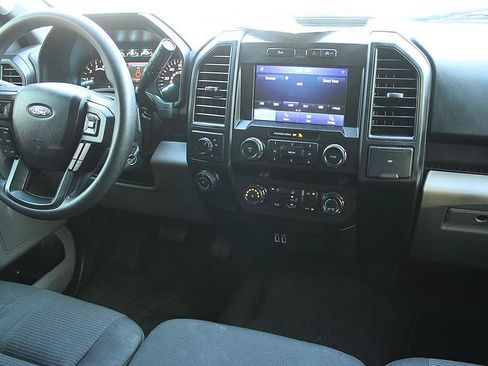 Used 2020 Ford F150 XL w/ Equipment Group 101A Mid RWD image 16
