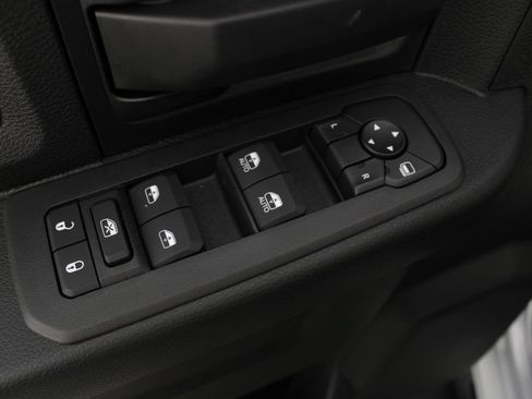 New 2026 RAM 2500 Tradesman AWD/4WD image 15