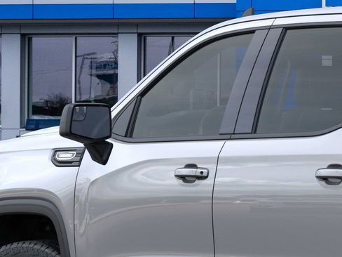 New 2026 GMC Sierra 1500 Elevation image 15