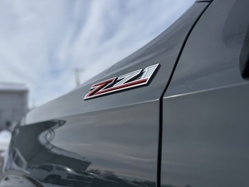 New 2026 Chevrolet Tahoe Z71 image 6