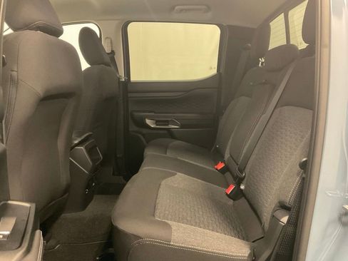 Used 2024 Ford Ranger XLT w/ Equipment Group 301A High AWD/4WD image 34
