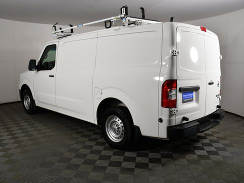 Used 2018 Nissan NV 1500 S RWD image 8