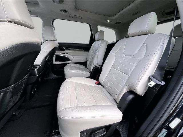 Used 2022 Kia Telluride SX w/ SX Prestige Package AWD/4WD image 15