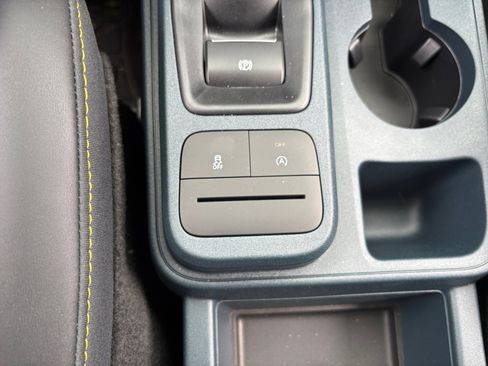 New 2025 Ford Maverick Lobo image 30