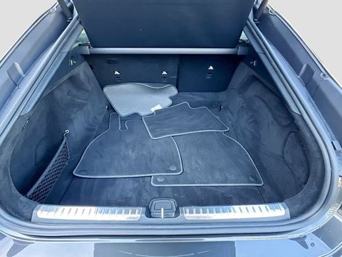 Used 2024 Mercedes-Benz EQS 450+ 4MATIC Sedan image 29