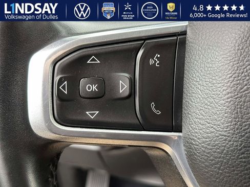 Used 2024 RAM 2500 Laramie image 18