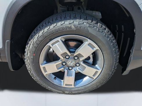 New 2026 Honda Ridgeline RTL image 11
