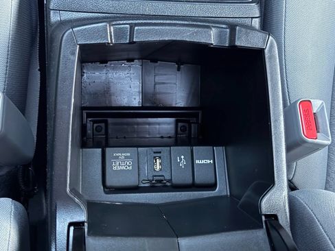 Used 2016 Honda CR-V EX image 39