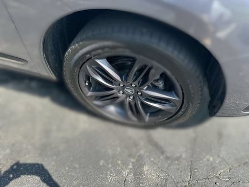 Used 2021 Acura RDX A-Spec AWD/4WD image 12