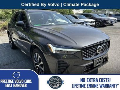 Used 2024 Volvo XC60 B5 Core w/ Climate Package