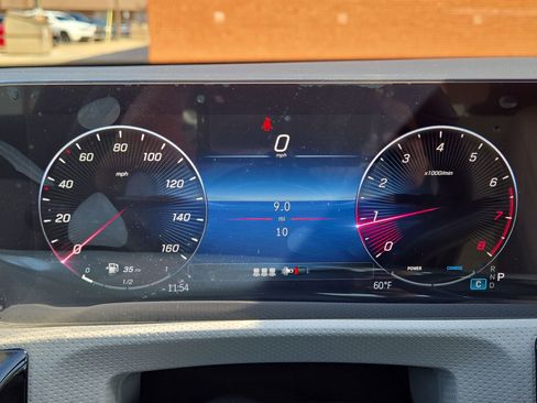 New 2025 Mercedes-Benz CLA 250 CLA 250 image 20