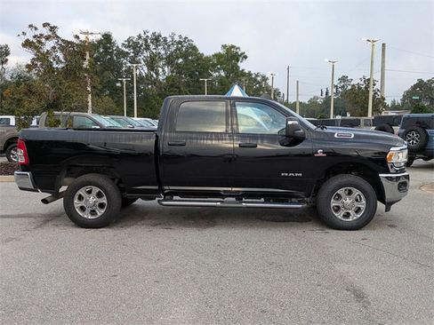 Used 2024 RAM 2500 Big Horn image 3