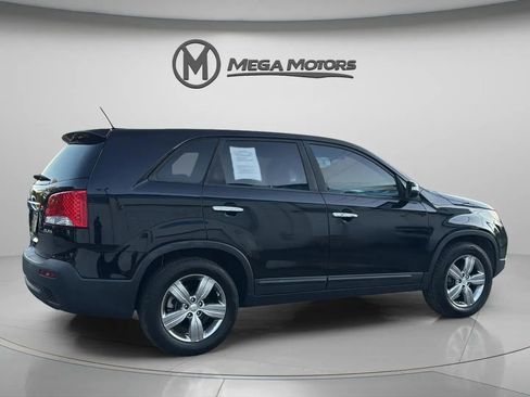 Used 2013 Kia Sorento EX image 8