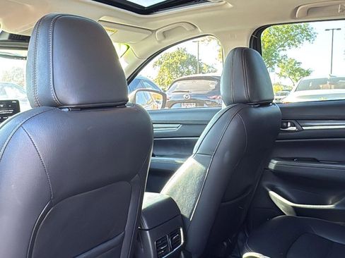Used 2023 MAZDA CX-5 AWD 2.5 S w/ Premium Plus Pkg image 26