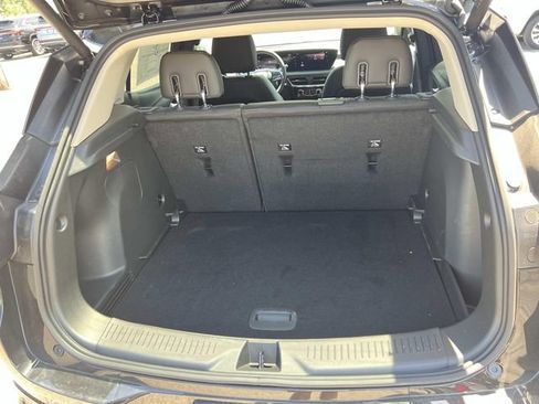 Used 2026 Buick Encore GX Sport Touring w/ Advanced Technology Package FWD image 10