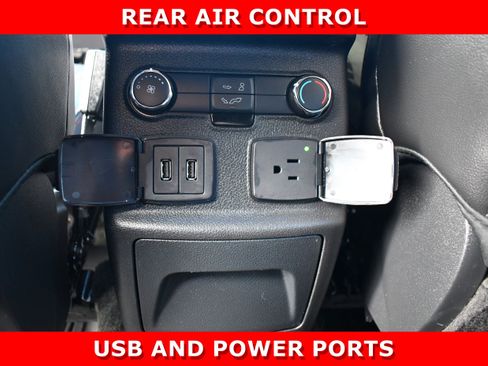 Used 2017 Ford Explorer Sport w/ Equipment Group 401A image 22