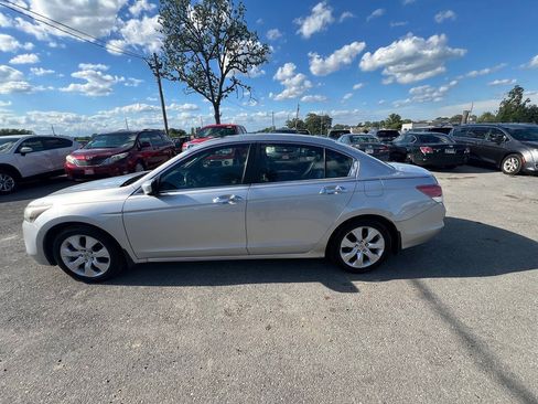 Used 2010 Honda Accord EX-L image 23