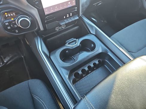 Used 2025 RAM 1500 Big Horn image 24