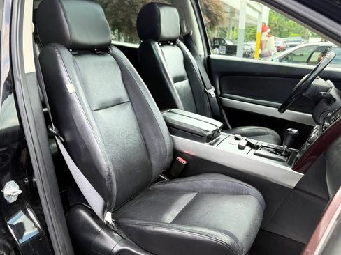 Used 2013 MAZDA CX-9 Grand Touring AWD/4WD image 38