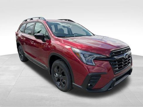 New 2026 Subaru Ascent Premium image 1