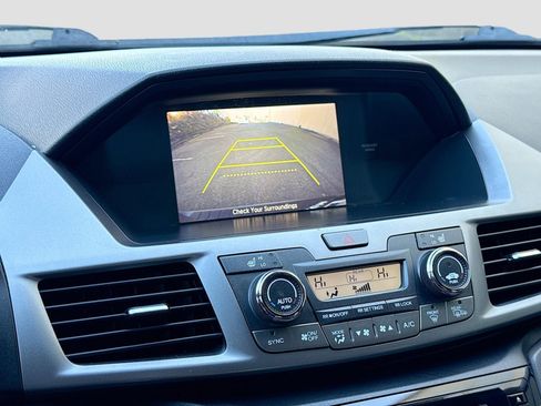Used 2015 Honda Odyssey EX-L image 13