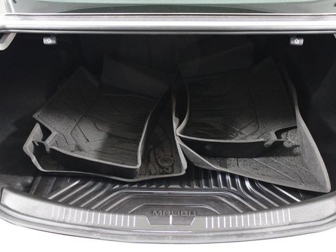 Used 2022 Chevrolet Malibu RS w/ LPO, Floor Liner Package image 15