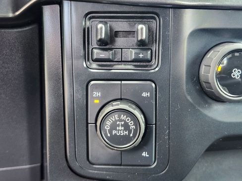 Used 2023 Ford F150 XL w/ STX Appearance Package AWD/4WD image 24
